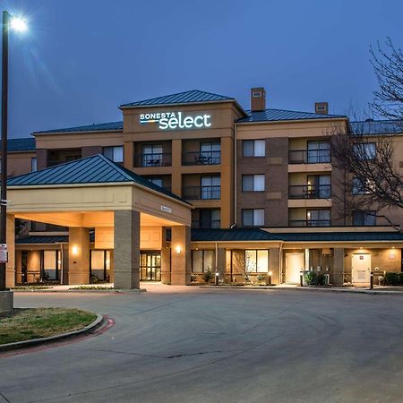Sonesta Select Dallas Richardson Εξωτερικό φωτογραφία