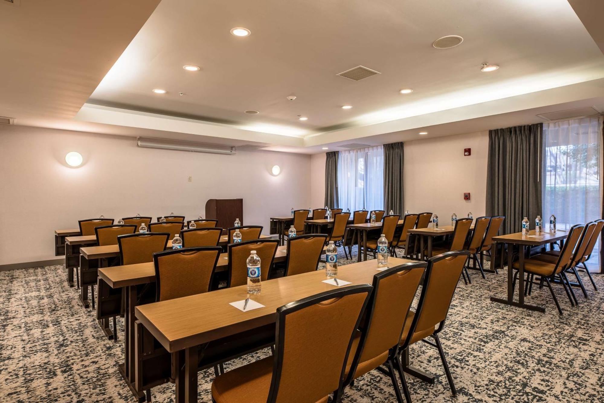 Sonesta Select Dallas Richardson Εξωτερικό φωτογραφία