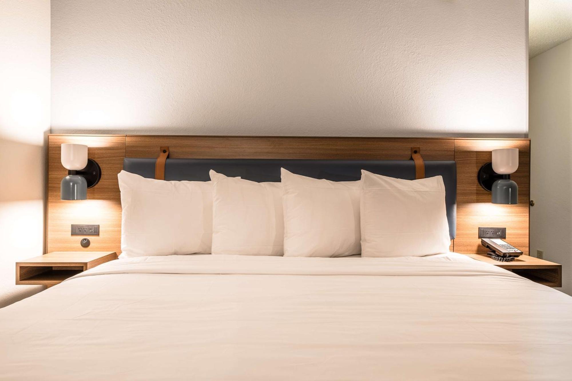 Sonesta Select Dallas Richardson Εξωτερικό φωτογραφία