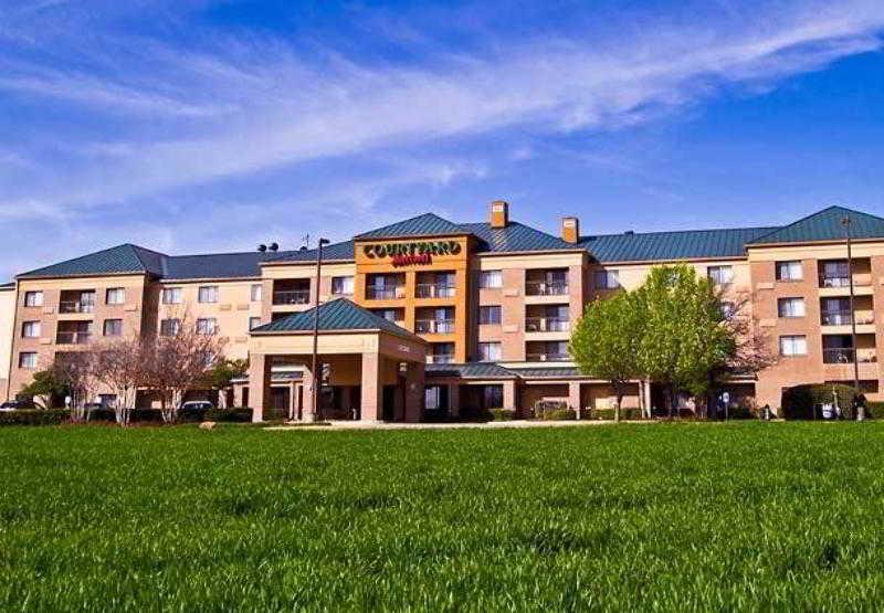 Sonesta Select Dallas Richardson Εξωτερικό φωτογραφία
